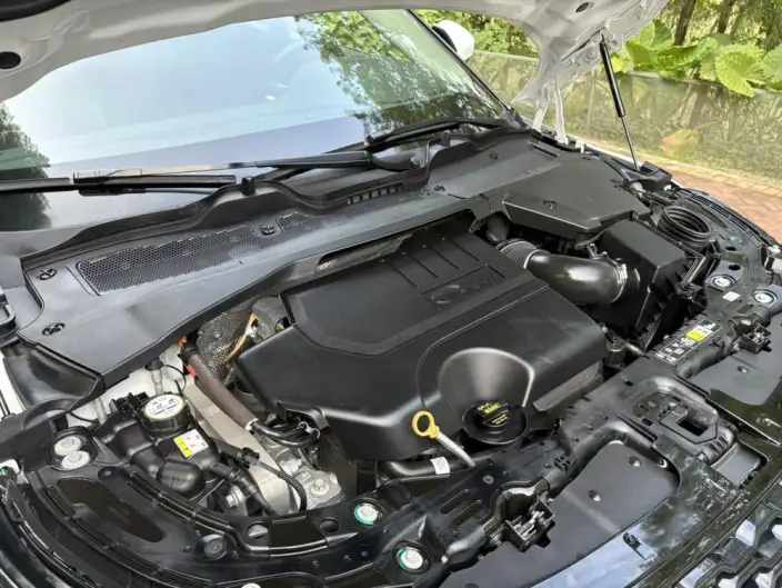 Range Rover Evoque 2021 Model Aurora L 249PS R-Dynamic S Performance version – фото 6