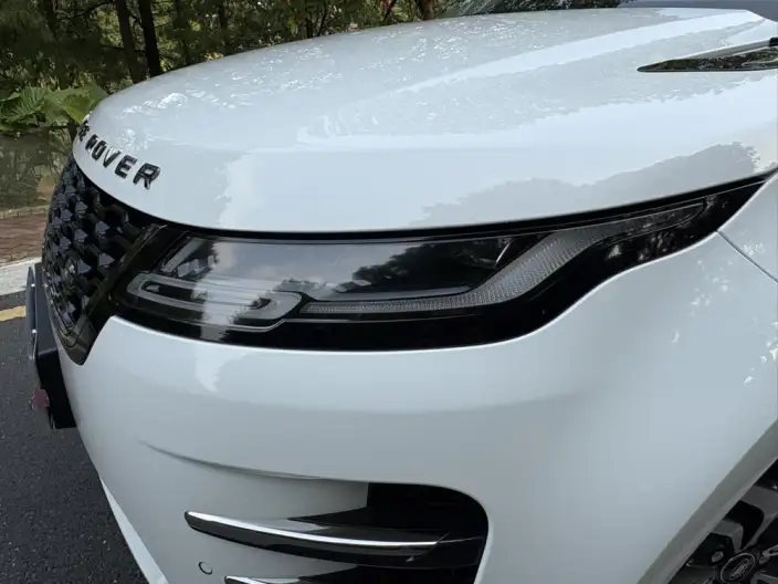 Range Rover Evoque 2021 Model Aurora L 249PS R-Dynamic S Performance version – фото 7