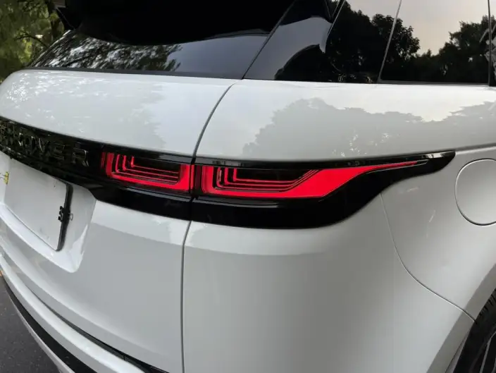 Range Rover Evoque 2021 Model Aurora L 249PS R-Dynamic S Performance version – фото 8