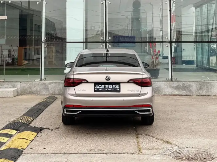 Volkswagen Sagitar 2023 Model 300TSI DSG Beyond Edition – фото 6