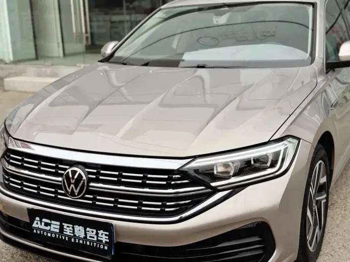 Volkswagen Sagitar 2023 Model 300TSI DSG Beyond Edition – фото 8