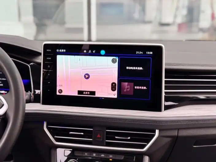 Volkswagen Sagitar 2023 Model 300TSI DSG Beyond Edition – фото 10