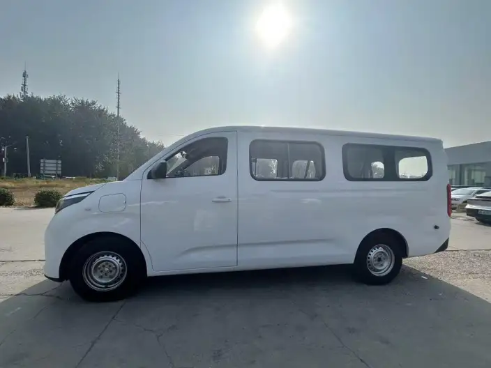 Wuling Sunlight Pro 2026 Model EV 405km Passenger car Edition – фото 4