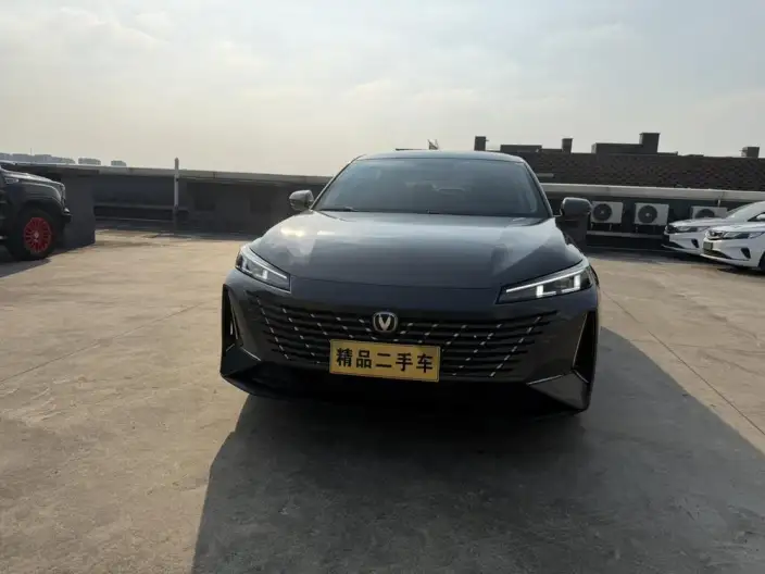 Changan Eado 2025 Model 1.5T DCT High Power Edition – фото 2