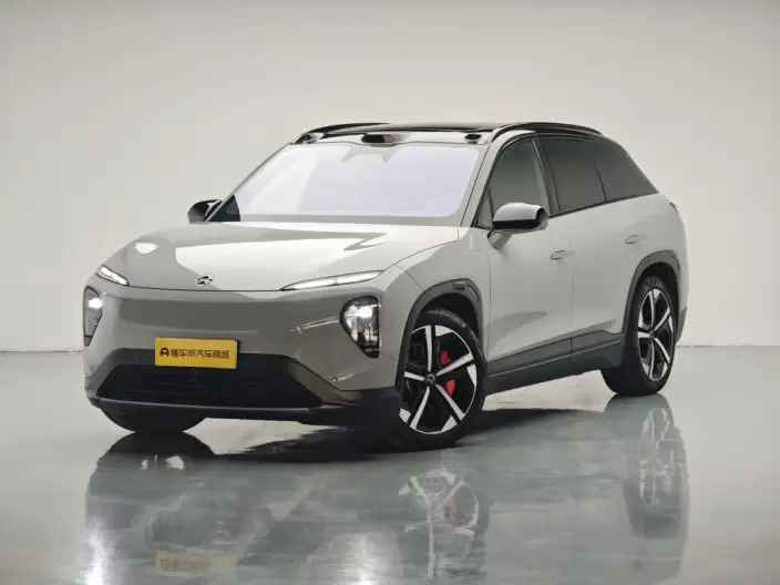 NIO ES7 2022 Model 75kWh – фото 1