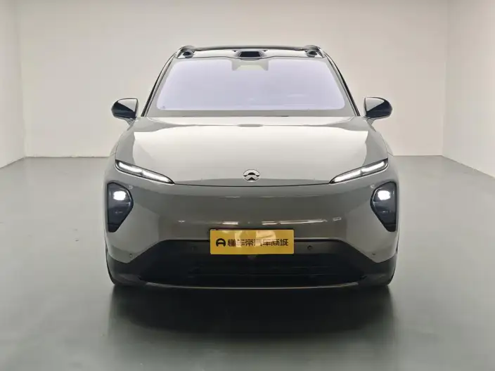NIO ES7 2022 Model 75kWh – фото 2