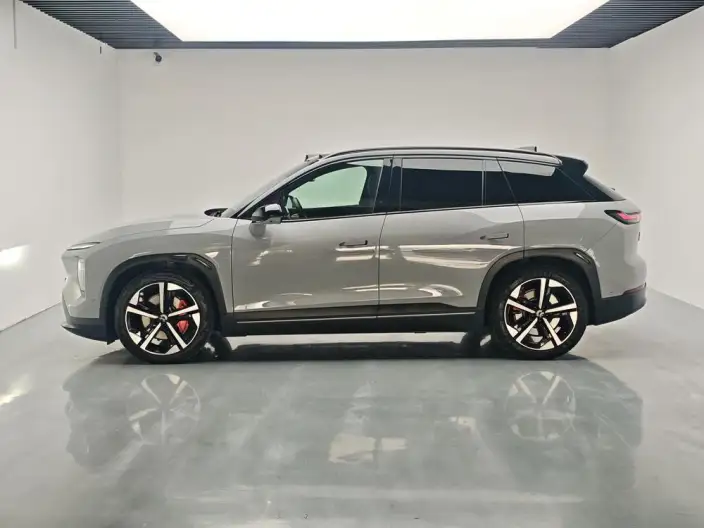 NIO ES7 2022 Model 75kWh – фото 4