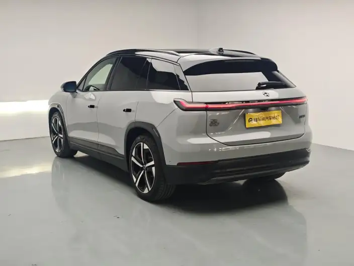 NIO ES7 2022 Model 75kWh – фото 5
