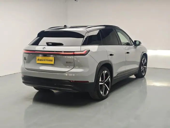 NIO ES7 2022 Model 75kWh – фото 7