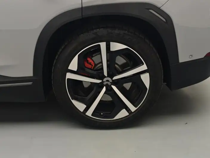 NIO ES7 2022 Model 75kWh – фото 9