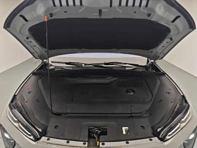 NIO ES7 2022 Model 75kWh – фото 10