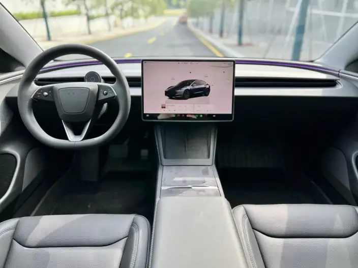 Model 3 2025 Model Rear-wheel drive version – фото 7