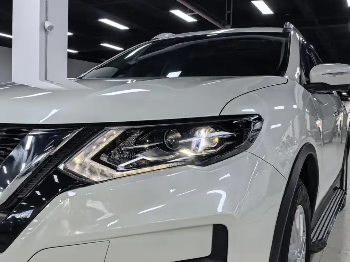 Nissan X-Trail 2022 Model Facelift 2.0L 2WD Smart Connect Premium – фото 9