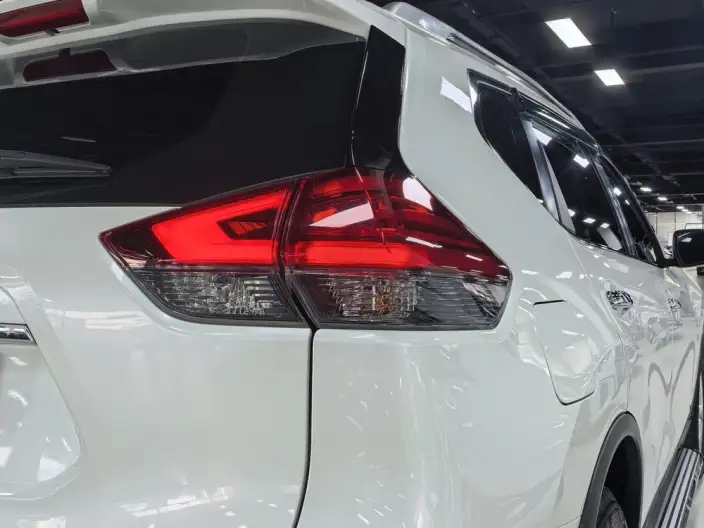 Nissan X-Trail 2022 Model Facelift 2.0L 2WD Smart Connect Premium – фото 10