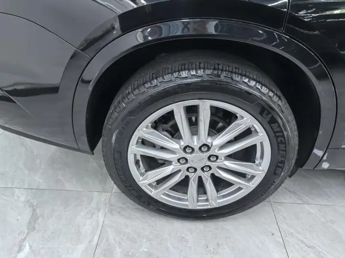 Cadillac XT6 2022 Model 2.0T VI seat 4WD Luxury Model – фото 7