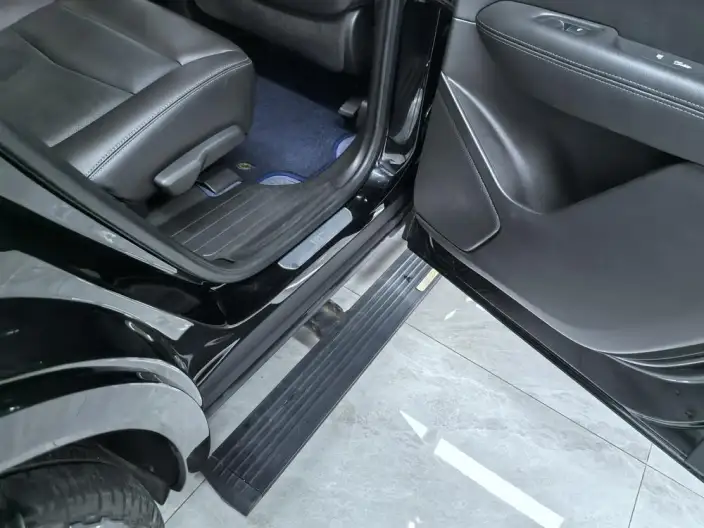 Cadillac XT6 2022 Model 2.0T VI seat 4WD Luxury Model – фото 10