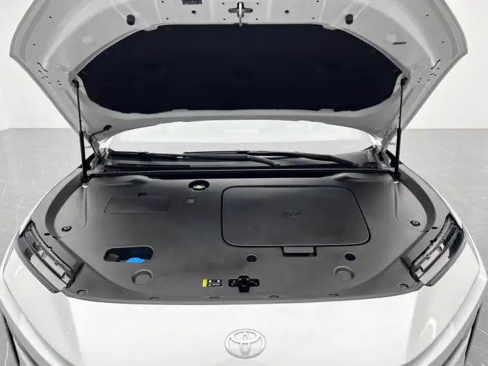 Toyota bZ7 2026 Model 700 Max LiDAR Edition – фото 10