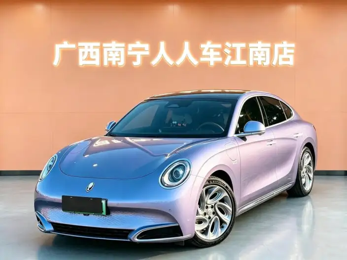 ORA Grand Cat 2022 Model 555km Premium Edition