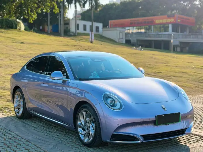 ORA Grand Cat 2022 Model 555km Premium Edition