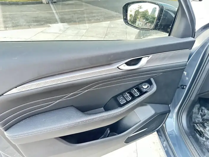Geely StarRui 2023 Model 2.0T Luxury Model – фото 7