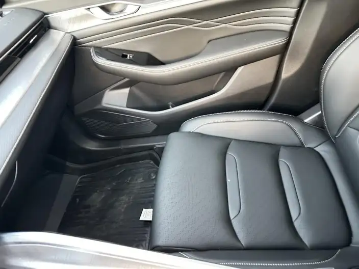 Geely StarRui 2023 Model 2.0T Luxury Model – фото 10