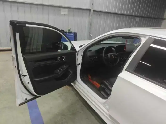 Model Ge 2022 Model 240TURBO CVT Technology Edition – фото 8