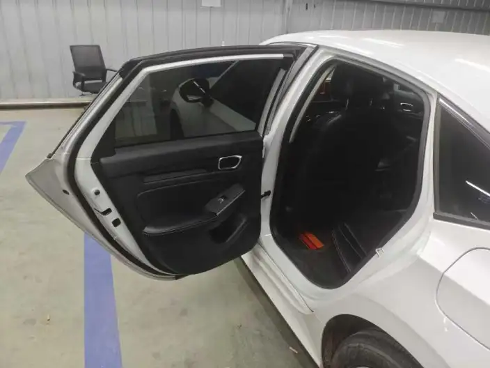 Model Ge 2022 Model 240TURBO CVT Technology Edition – фото 9