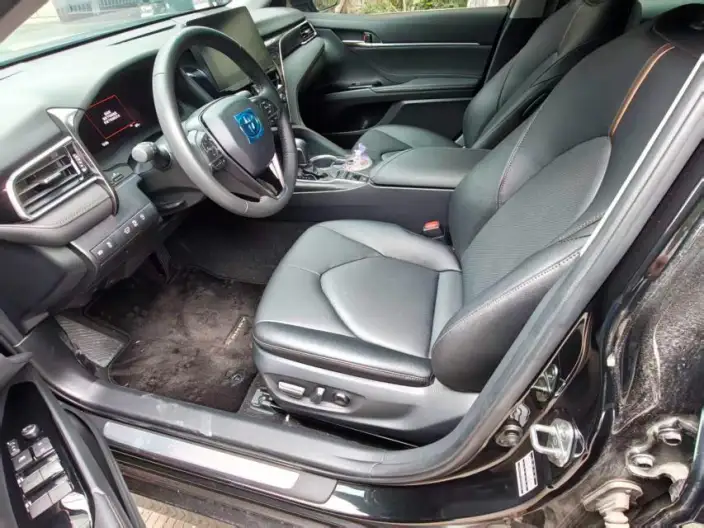 Toyota Camry 2021 Model 2.5G Deluxe Edition – фото 9