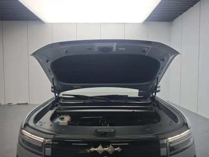 Titan 7 PHEV 2025 Model 190KM 4WD Ultra Edition – фото 8