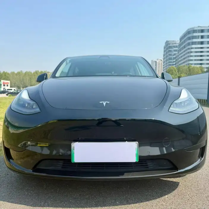 Model Y 2022 Model Rear-wheel drive version – фото 2