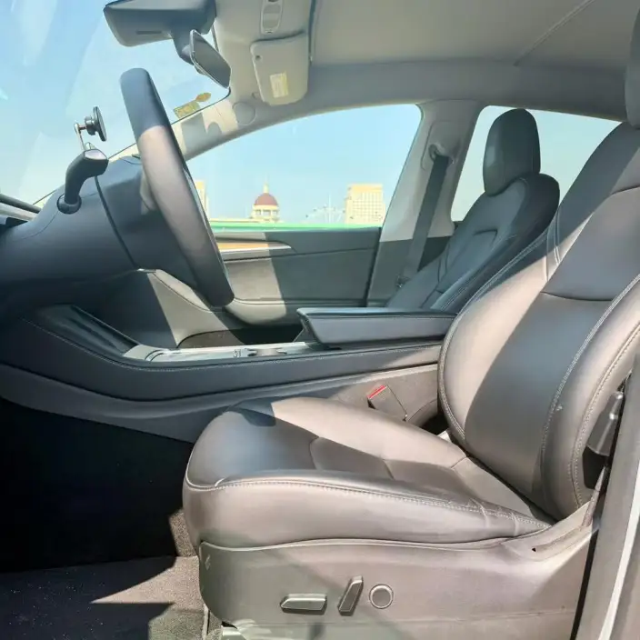 Model Y 2022 Model Rear-wheel drive version – фото 9