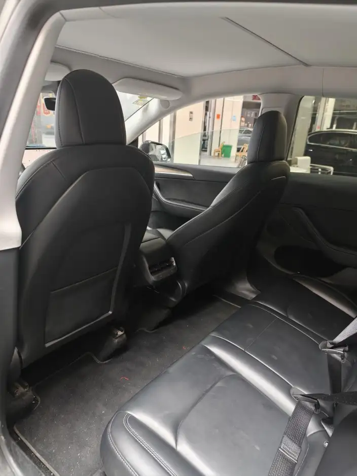 Model Y 2022 Model Rear-wheel drive version – фото 10