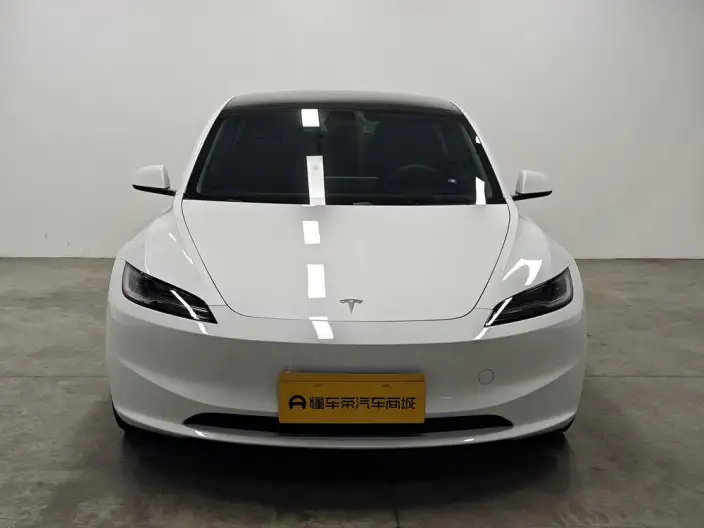 Model 3 2025 Model Rear-wheel drive version – фото 2