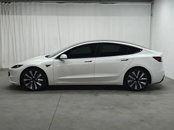 Model 3 2025 Model Rear-wheel drive version – фото 4