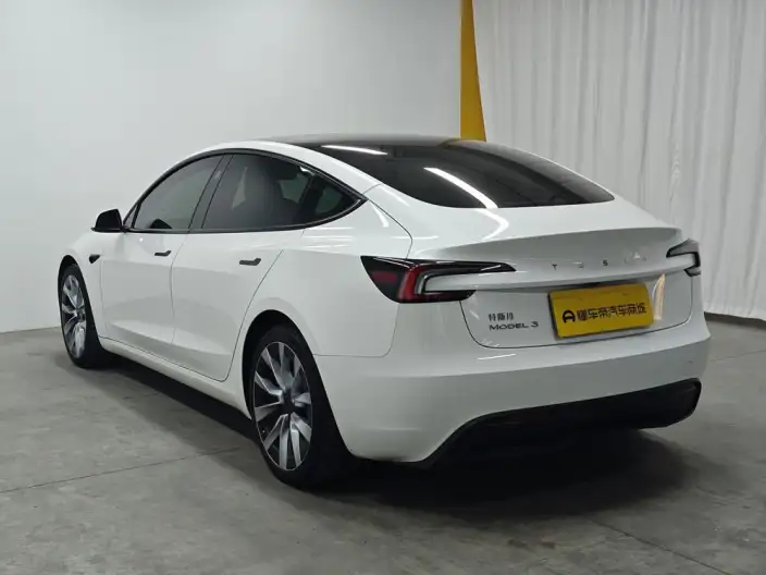 Model 3 2025 Model Rear-wheel drive version – фото 5