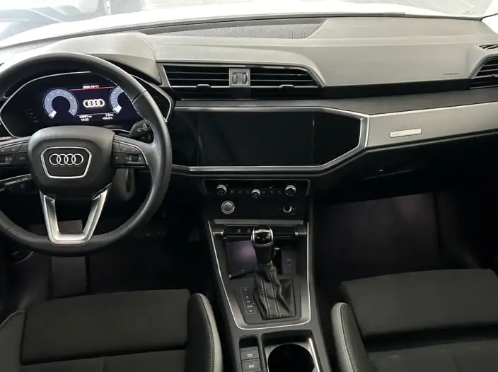 AUDI Q3 2023 Model 35 TFSI Enterprising Dynamic Model – фото 7