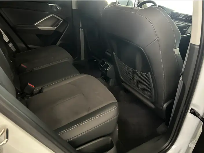 AUDI Q3 2023 Model 35 TFSI Enterprising Dynamic Model – фото 9