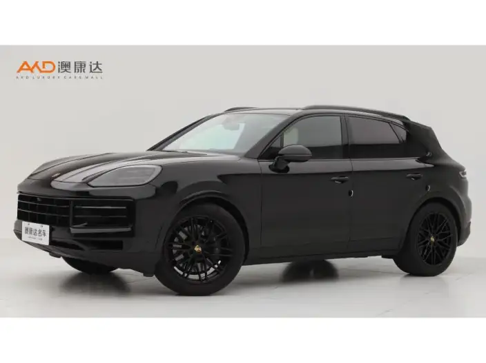 Cayenne 2024 Model Cayenne 3.0T – фото 1