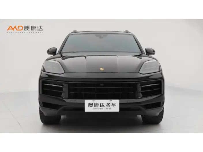 Cayenne 2024 Model Cayenne 3.0T – фото 2