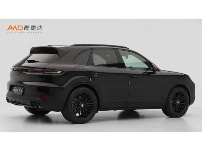 Cayenne 2024 Model Cayenne 3.0T – фото 4
