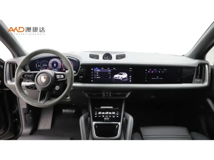 Cayenne 2024 Model Cayenne 3.0T – фото 7