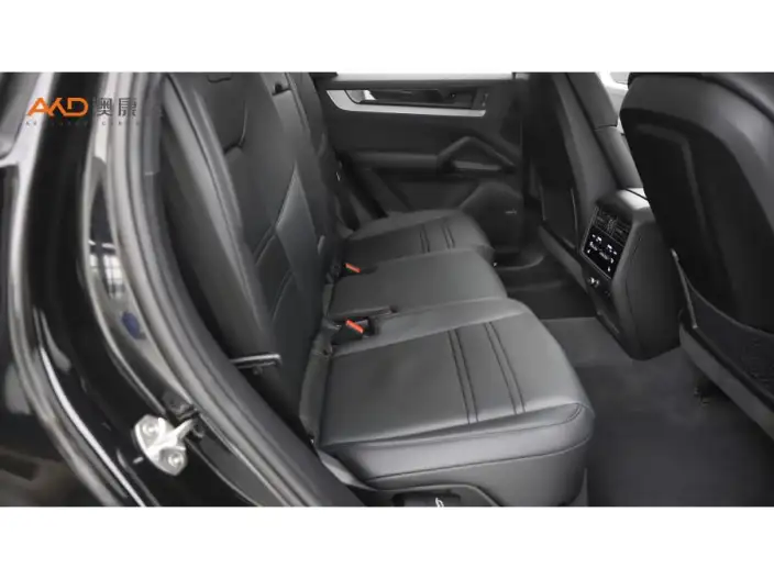 Cayenne 2024 Model Cayenne 3.0T – фото 8