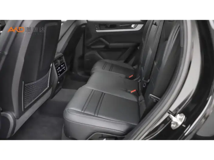 Cayenne 2024 Model Cayenne 3.0T – фото 10