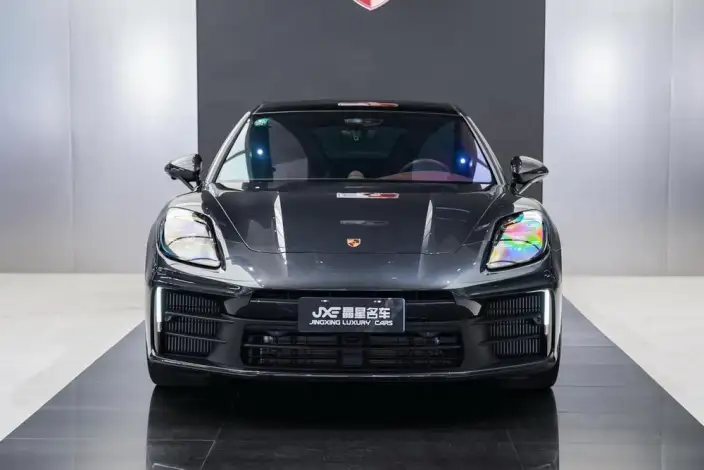 Panamera 2026 Model Panamera 2.9T – фото 2
