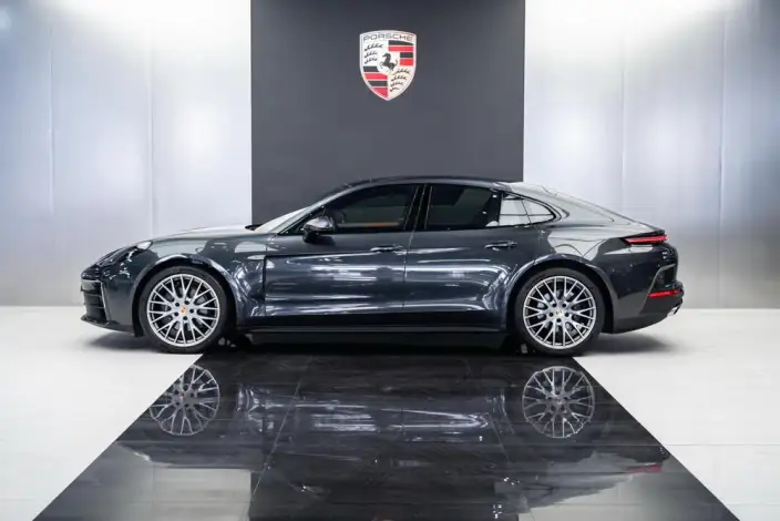 Panamera 2026 Model Panamera 2.9T – фото 4