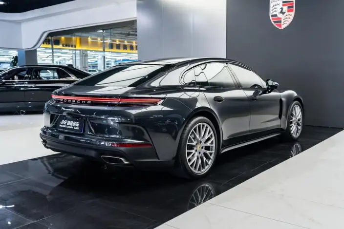 Panamera 2026 Model Panamera 2.9T – фото 6