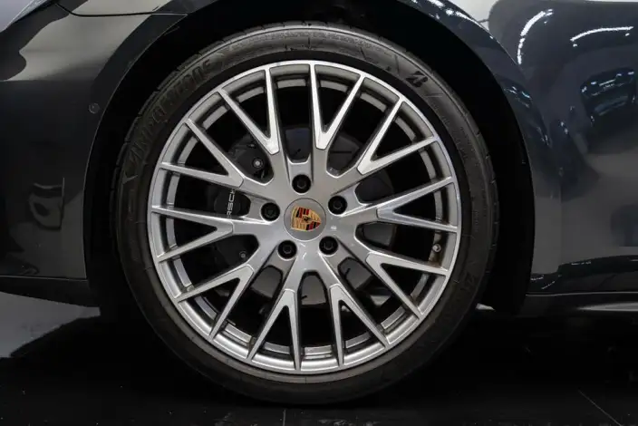 Panamera 2026 Model Panamera 2.9T – фото 7