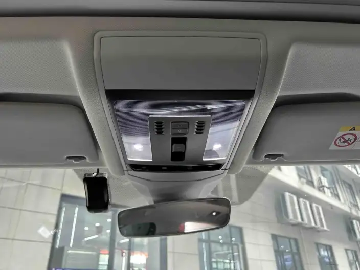 Volkswagen Passat 2022 Model 330TSI Starry sky Deluxe Edition – фото 7