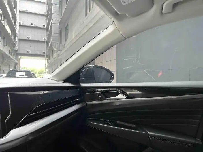 Volkswagen Passat 2022 Model 330TSI Starry sky Deluxe Edition – фото 8