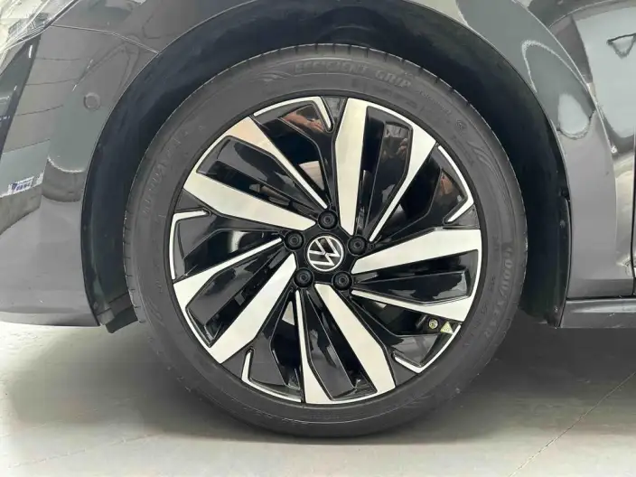 Volkswagen Passat 2022 Model 330TSI Starry sky Deluxe Edition – фото 9
